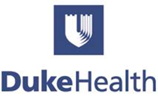 Sponsor Logo for Duke Health