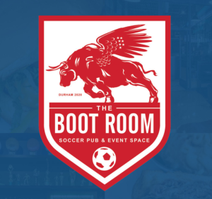 Sponsor Logo for The Boot Room