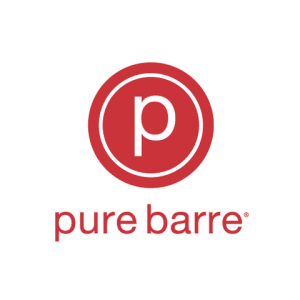 Sponsor Logo for Pure Barr