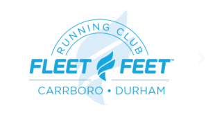 Sponsor Logo for Fleet Feet