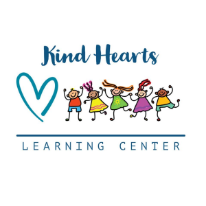 Sponsor Logo for Kind Hearts Learning Center