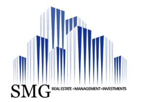 Sponsor Logo for SMG Inc.