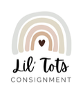 Sponsor Logo for Lil' Tots Consignment