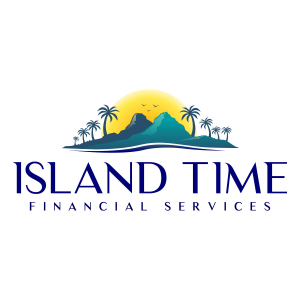 Sponsor Logo for Island Time Financial Services