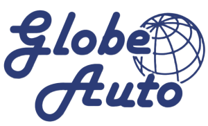 Sponsor Logo for Globe Auto