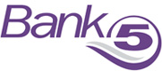 Sponsor Logo for BankFive