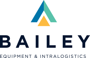 Logo for Bailey