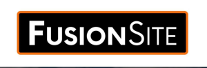Logo for Fusion Site