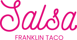 Logo for Salsa Franklin Taco