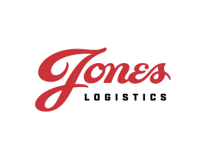 Sponsor Logo for Jones Logistics