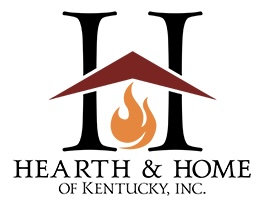 Sponsor Logo for Hearth & Home of Kentucky Inc.
