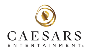 Sponsor Logo for Caesar’s Entertainment