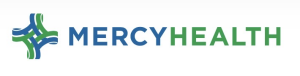 Sponsor Logo for Mercy Health