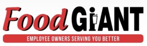 Sponsor Logo for Food Giant Reidland