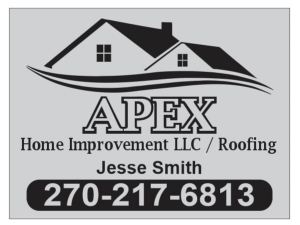 Sponsor Logo for Apex Construction