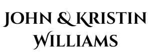 Sponsor Logo for John & Kristin Williams