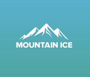 Sponsor Logo for Mountain Ice
