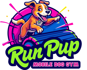 Sponsor Logo for Run Pup