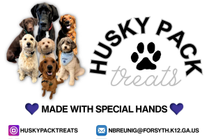 Sponsor Logo for Husky Pack