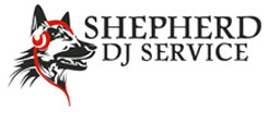 Sponsor Logo for Shepherd DJ