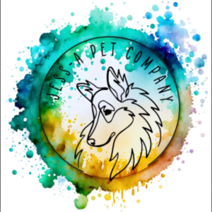 Sponsor Logo for Jess-A Pet Company