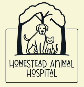 Sponsor Logo for Homestead Animal Hospital