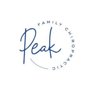 Sponsor Logo for Peak Family Chiropractic
