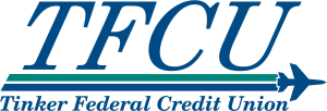 Sponsor Logo for Tinker Federal Credit Union