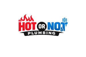 Sponsor Logo for Hot or Not Plumbing