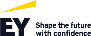 Sponsor Logo for EY