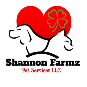 Sponsor Logo for Shannon Farmz Pet Services LLC