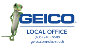 Sponsor Logo for Geico OKC South