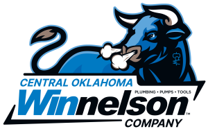 Sponsor Logo for Central Oklahoma Winnelson Supply