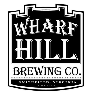 Sponsor Logo for Wharf Hill Brewing