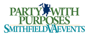 Sponsor Logo for Smithfield VA Events (benefiting organization)