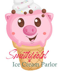 Sponsor Logo for Smithfield Ice Cream Parlor