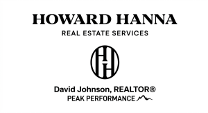 Sponsor Logo for David Johnson, Realtor