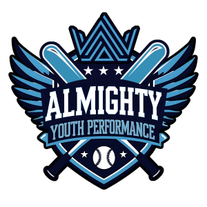 Sponsor Logo for Almighty Youth Performance