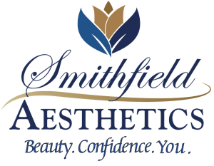 Sponsor Logo for Smithfield Aesthetics