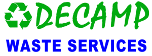 Sponsor Logo for Decamp Waste Services