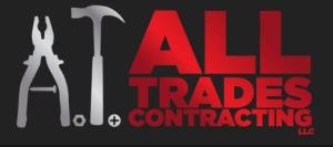 Sponsor Logo for All Trades Contracting