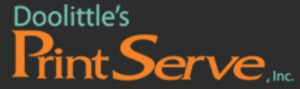 Sponsor Logo for Doolittle's Print Serv