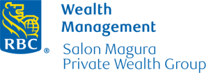 Sponsor Logo for Salon Magura Private Wealth Group