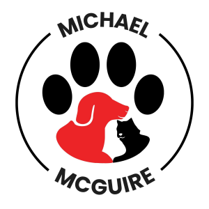 Sponsor Logo for Michael McGuire