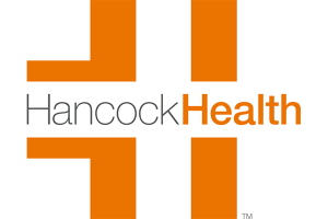 Sponsor Logo for Hancock Health