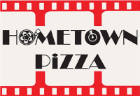 Sponsor Logo for Hometown Classic Pizza