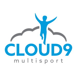 Sponsor Logo for Cloud 9 Multisport
