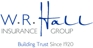 Sponsor Logo for W.R. Hall Insurance Group