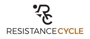 Logo for Resistance Cycle