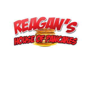 Sponsor Logo for Reagans House of Pancakes